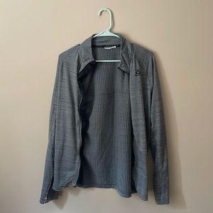 Reebok Zip up